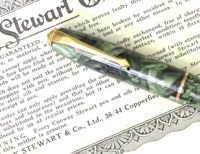 Vintage Conway Stewart pen 85.