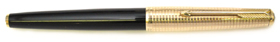 Parker 61 Consort fountain pen.