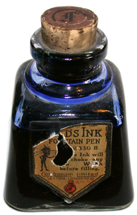 best ink pens for writing