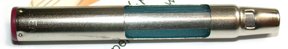 Sheaffer fountain pen converter.
