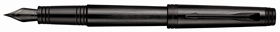 Special Edition Black Parker Premier fountain pen.