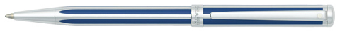 Ultramarine Sheaffer Intensity ballpoint from Sheaffer pens.