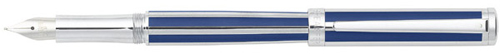 Ultramarine Intensity fountain pen from Sheaffer.